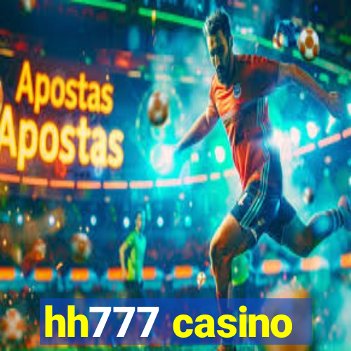 hh777 casino